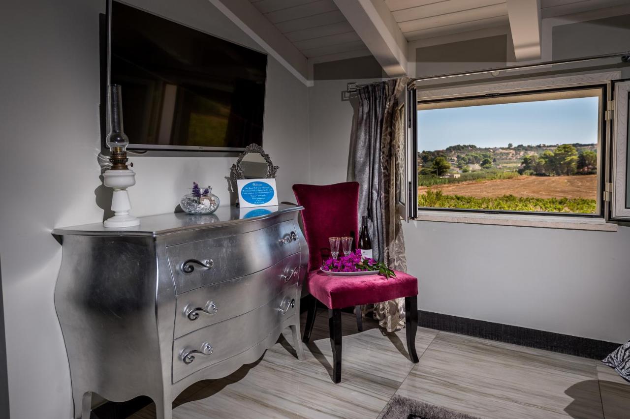 Moresca Exclusive Villa - Pool & Spa Кастелламмаре-дель-Голфо Экстерьер фото