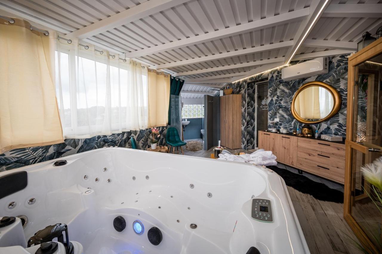 Moresca Exclusive Villa - Pool & Spa Кастелламмаре-дель-Голфо Экстерьер фото